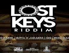 Image result for Daveed Benito Lost Keys