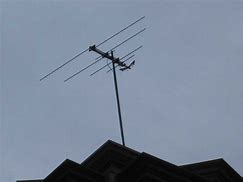 Image result for vintage television antennas