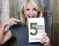 Image result for 5 Second Rule Mel Robbins Quotes