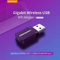Image result for Dual Band USB Wi-Fi Adapter