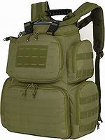 Image result for Backpack Range Bag