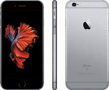 Image result for iPhone 6s Side View