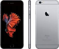 Image result for iPhone 6 Space Grey 132Gb