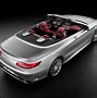 Image result for Mercedes S-Class Cabriolet
