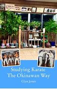 Image result for Traditional Okinawan Karate