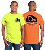 Image result for Safety Shirts with Logo