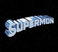 Image result for Superman Text