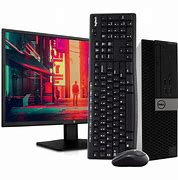Image result for Dell Small Desktop Computer
