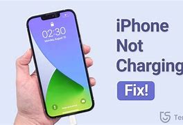 Image result for iOS 16 iPhone Not Charging