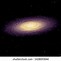 Image result for Lenticular Galaxies On White Background