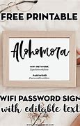 Image result for MyPhones Passcode Is Alohomora
