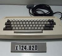 Image result for Xerox Alto Keyboard