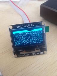 Image result for 128 X 32 OLED