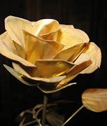 Image result for Golden Rose Wallpaper