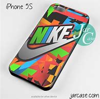 Image result for iPhone 5C Cases Nike Shopping