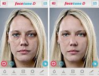 Image result for Facetune 1