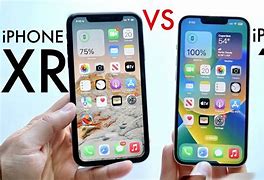 Image result for How Big Is an iPhone XR