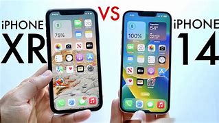 Image result for iPhone 15 Plus vs XR