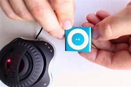 Image result for MP3 Player Apple Shuffle 2 Instructions
