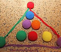 Image result for Froebel Balls