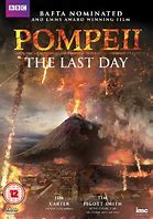 Image result for Pompeii Last Day Documentary