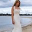 Image result for Casual Beach Wedding Dresses