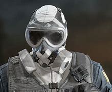 Image result for Mute Rainbow Six Siege