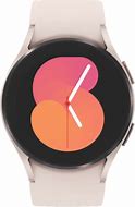 Image result for Samsung Galaxy Watch 5 Pink Gold Images