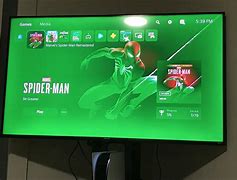 Image result for PS5 Picture and TV