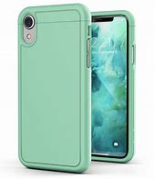 Image result for iphone xr green case