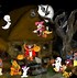 Image result for Mickey Mouse Halloween Art