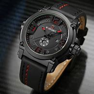 Image result for Waterproof Watches for Men