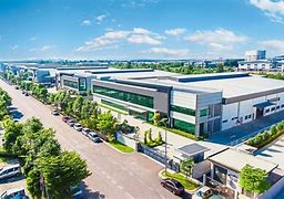 Image result for Green Industry Park