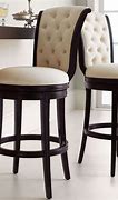 Image result for Luxury Bar Stools Leather