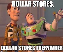 Image result for Dollar Store Meme