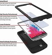 Image result for Waterproof LG G3 Phone Case