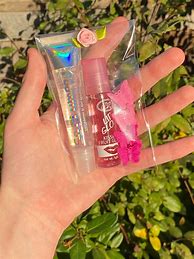 Image result for Butterfly Lip Gloss