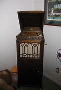 Image result for Edison Lab Phonograph