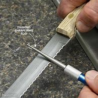 Image result for Sharpening Tru-Sharp Surgical Steel Knife Blades