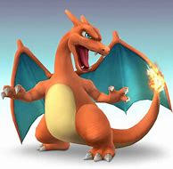 Image result for Charizard Home Screen