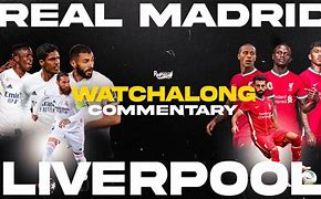 Image result for Liverpool Madrid Fanzone