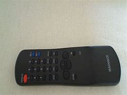 Image result for Magnavox TV Remote Na383
