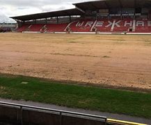 Image result for The Racecourse Ground