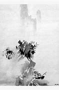 Image result for Broken Ink Landscape Sesshu Toyo