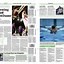 Image result for Newspaper Layout Template