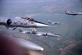 Image result for RCAF Squadrons