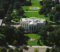 Image result for The White House Now