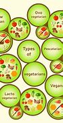 Image result for Types of Vegetarians