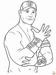 Image result for Batista vs John Cena