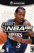Image result for NBA 2K2 1 Banner
